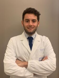 Immagine raffigurante il dott. Sergio Cialdella